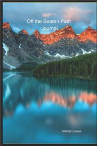 Off the Beaten Path Journal