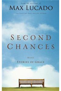 Second Chances