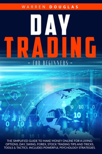 Day Trading for Beginners