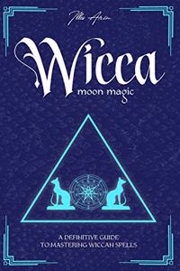 wicca moon magic