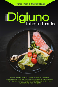 Digiuno Intermittente