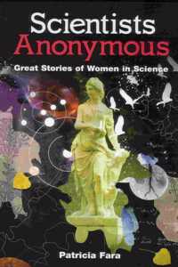 Scientists Anonymous: Great Stories Of Women In Science