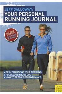 Your Personal Running Journal