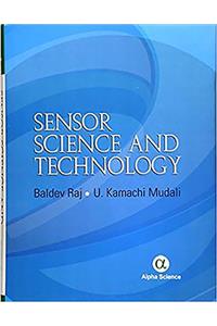 Sensor Science and Technology