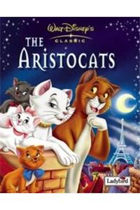Big Storybook : Aristocats