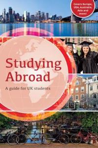 Studying Abroad