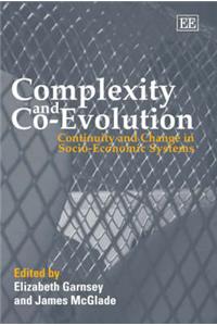 Complexity and Co-Evolution