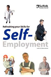 Refreshing Your Skills for Self-Employment