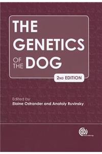 Genetics of the Dog