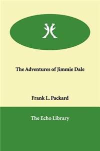 The Adventures of Jimmie Dale