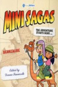 The Adventure Starts Here Berkshire