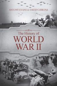 History of World War II