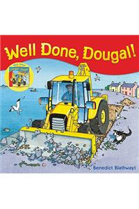 Well Done, Dougal!