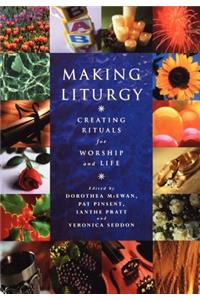 Making Liturgy