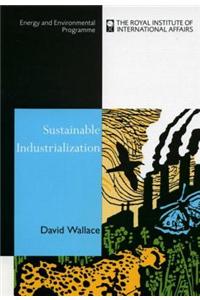 Sustainable Industrialization