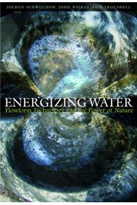 Energizing Water