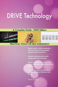 DRIVE Technology A Complete Guide - 2020 Edition