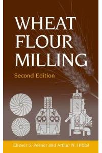 Wheat Flour Milling