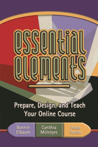 Essential Elements