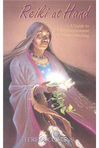 Reiki at Hand