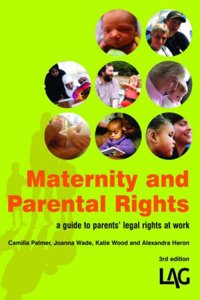 Maternity and Parental Rights