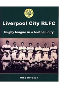 Liverpool City RLFC