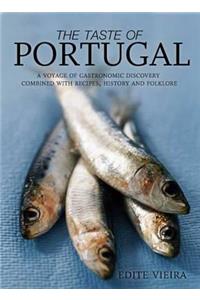 The Taste of Portugal