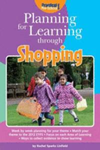 Planning for Learning Through Shopping
