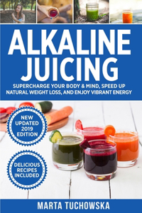 Alkaline Juicing