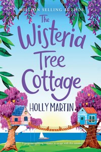 Wisteria Tree Cottage