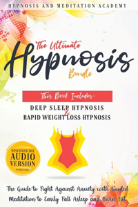 The Ultimate Hypnosis Bundle