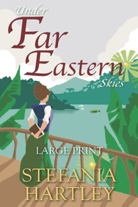 Under Far Eastern Skies