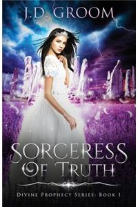 Sorceress Of Truth
