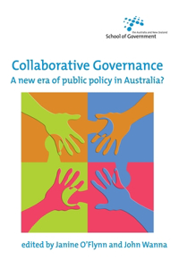 Collaborative Governance