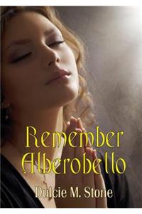 Remember Alberobello