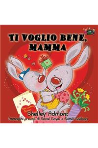 Ti voglio bene, mamma