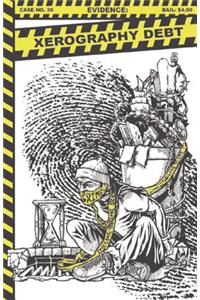 Xerography Debt
