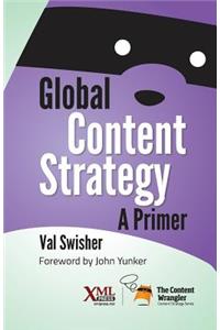 Global Content Strategy