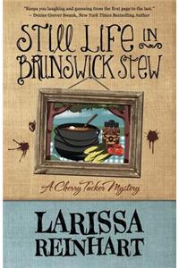 Still Life in Brunswick Stew