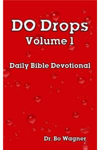 Do Drops Volume1