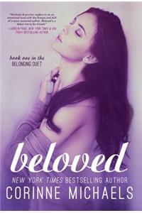 Beloved (Hardcover)