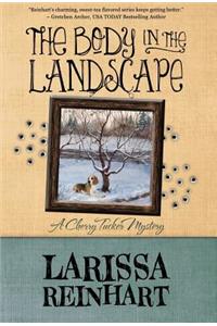 The Body in the Landscape