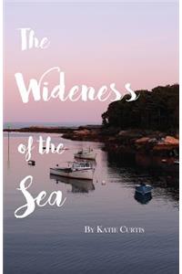 Wideness of the Sea