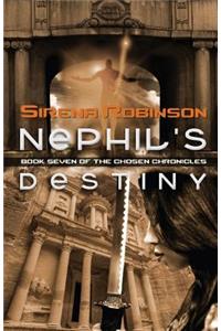 Nephil's Destiny