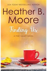 Finding Us