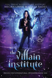 Villain Institute