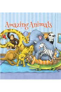 Amazing Animals