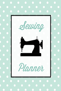 Sewing Planner
