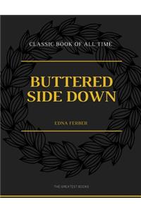 Buttered Side Down