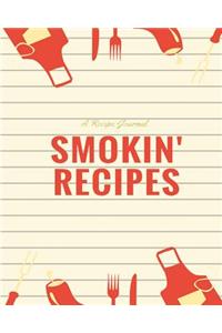 Smokin' Recipes
